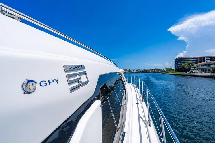 Endurance Yacht Photos Pics 