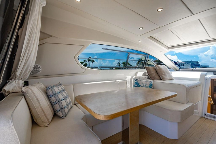 Endurance Yacht Photos Pics 
