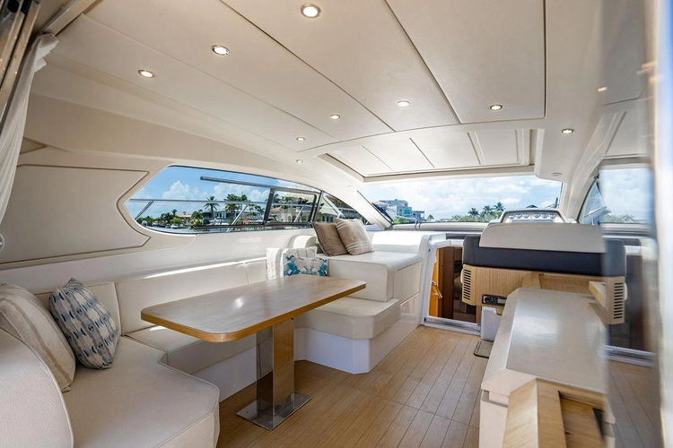 Endurance Yacht Photos Pics 