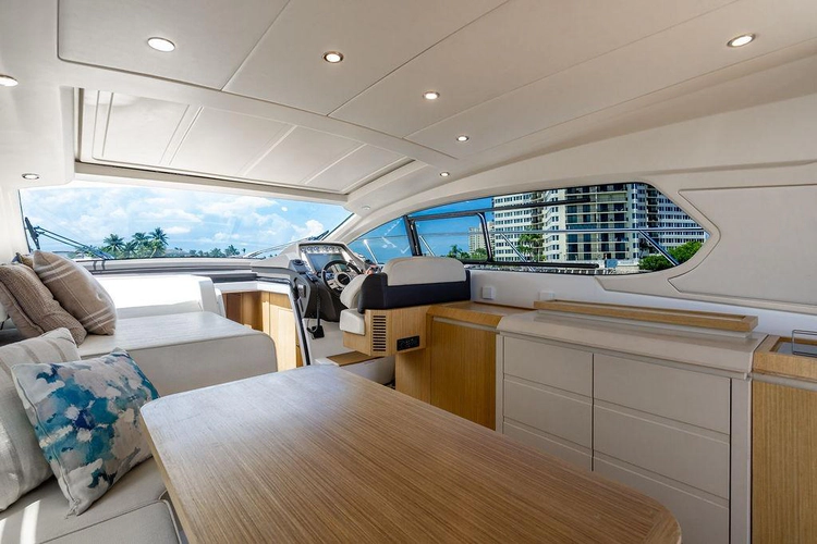 Endurance Yacht Photos Pics 