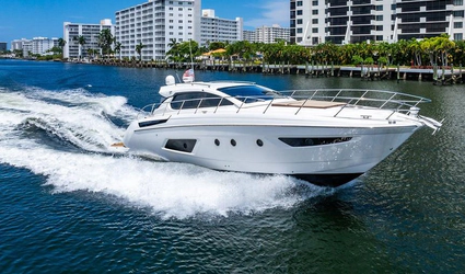 50' Azimut 2016