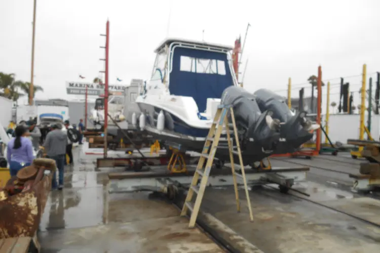 Delfini Yacht Photos Pics 