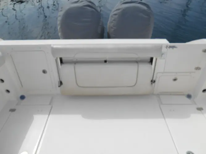 Delfini Yacht Photos Pics 