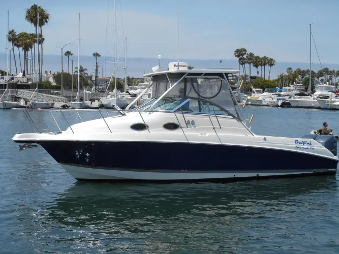 Delfini Yacht Photos Pics 