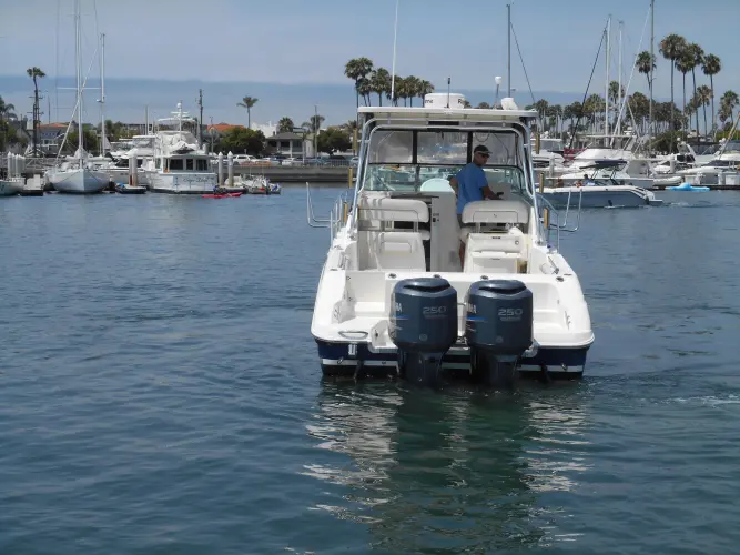Delfini Yacht Photos Pics 