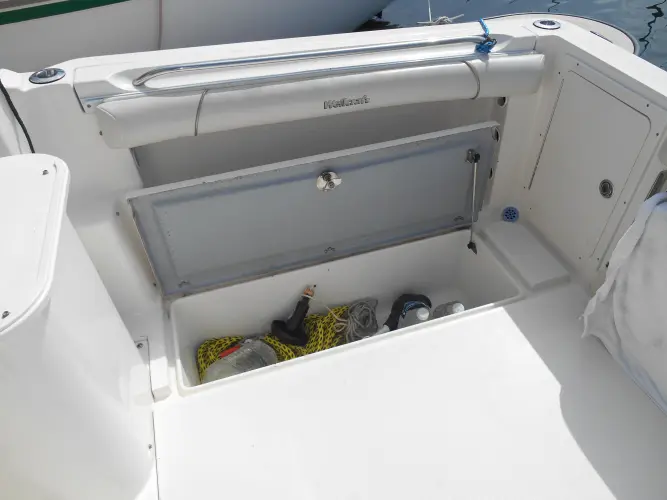 Delfini Yacht Photos Pics 