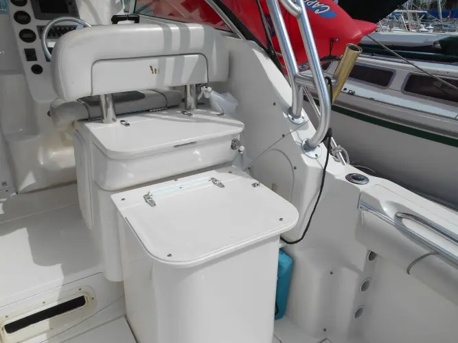 Delfini Yacht Photos Pics 