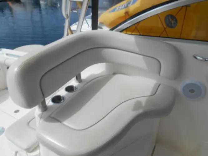 Delfini Yacht Photos Pics 