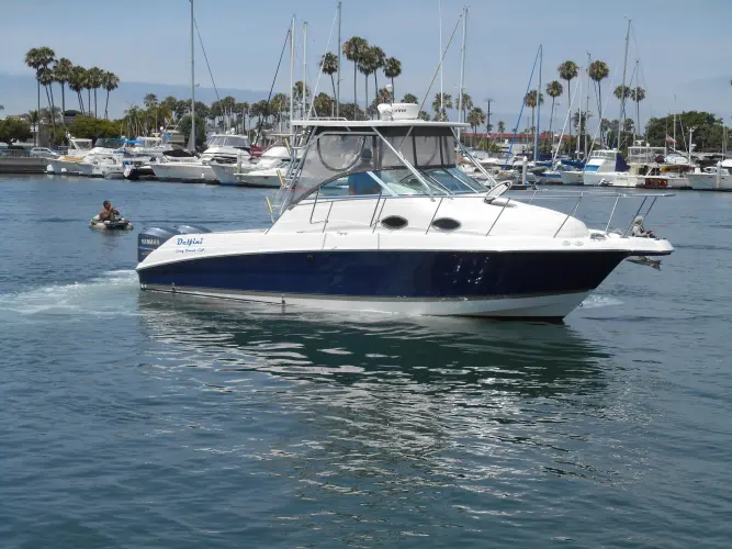 Delfini Yacht Photos Pics 