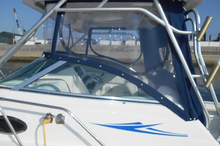 Delfini Yacht Photos Pics 