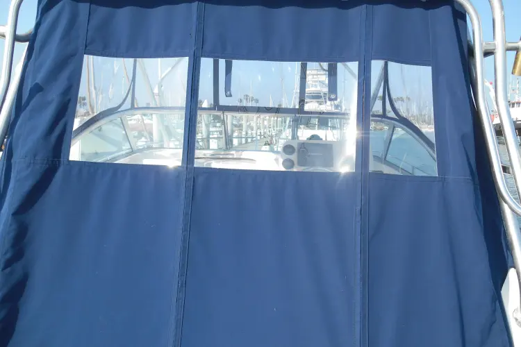 Delfini Yacht Photos Pics 