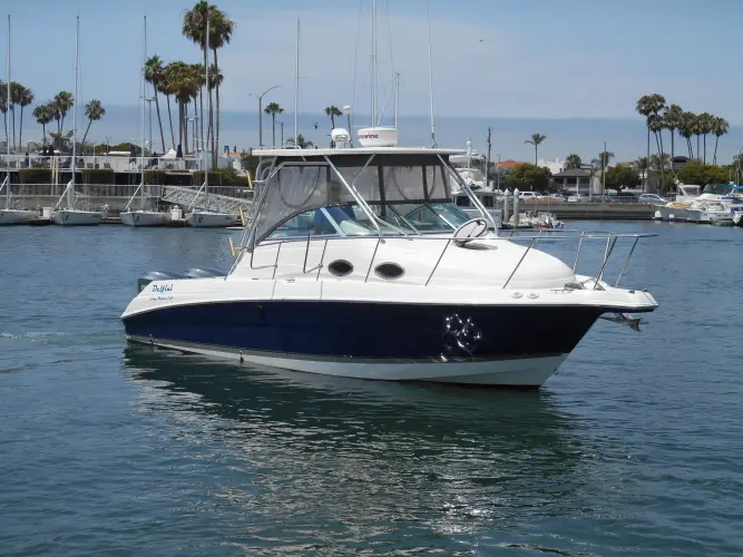 Delfini Yacht Photos Pics 