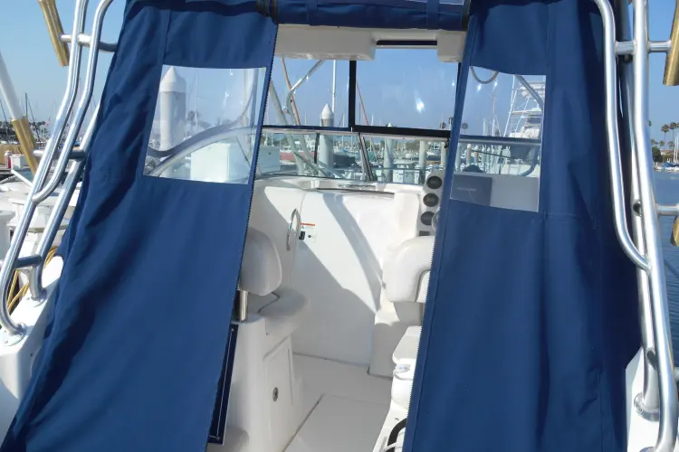 Delfini Yacht Photos Pics 