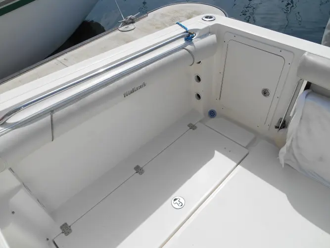 Delfini Yacht Photos Pics 