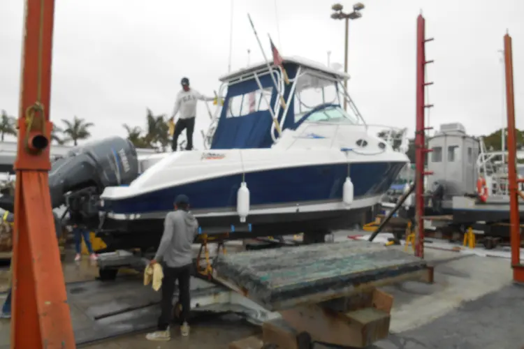 Delfini Yacht Photos Pics 