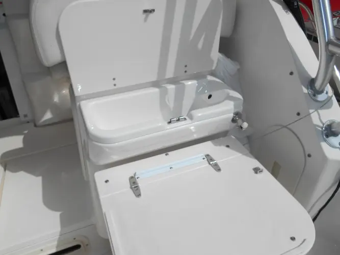 Delfini Yacht Photos Pics 