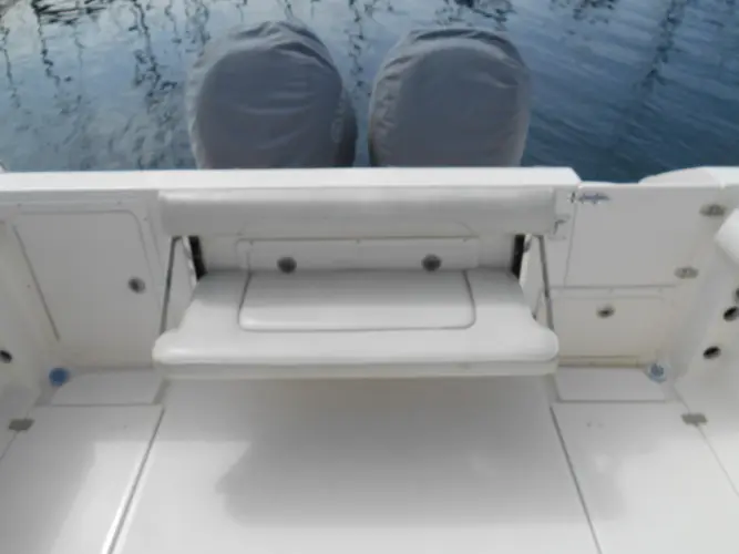 Delfini Yacht Photos Pics 
