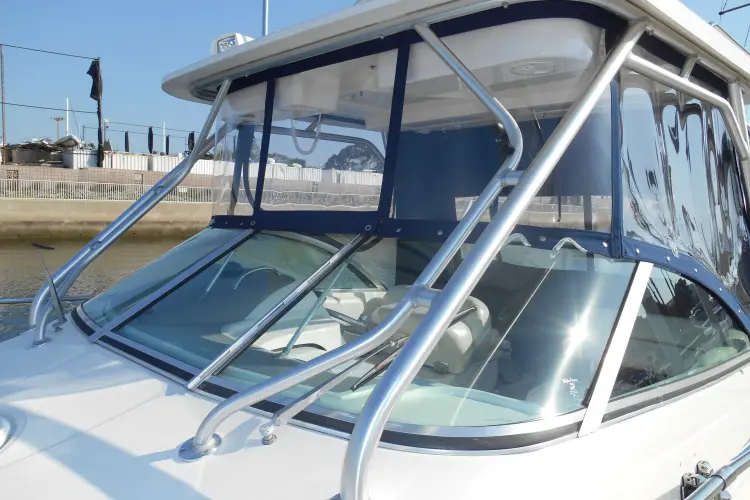 Delfini Yacht Photos Pics 
