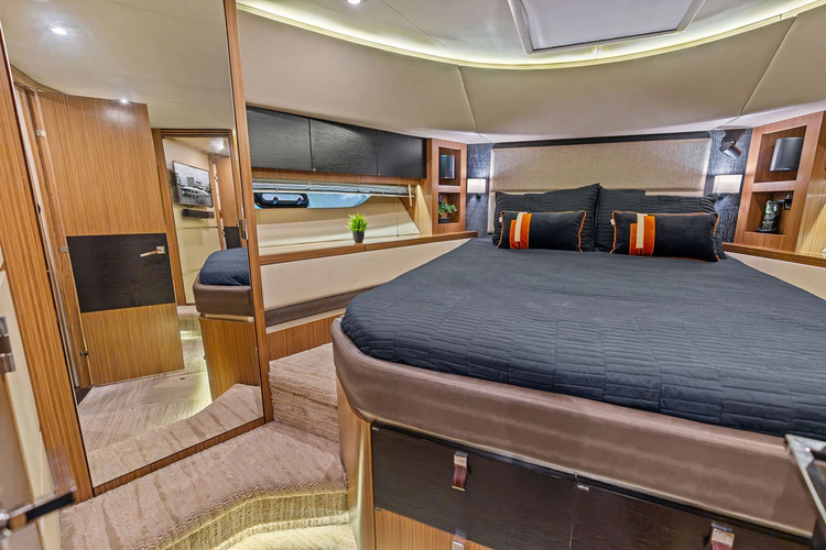 Kraken Yacht Photos Pics 