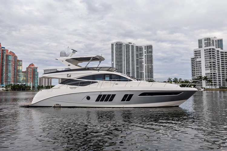 Kraken Yacht Photos Pics 