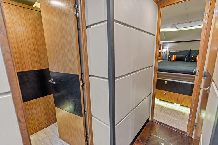 Kraken Yacht Photos Pics 