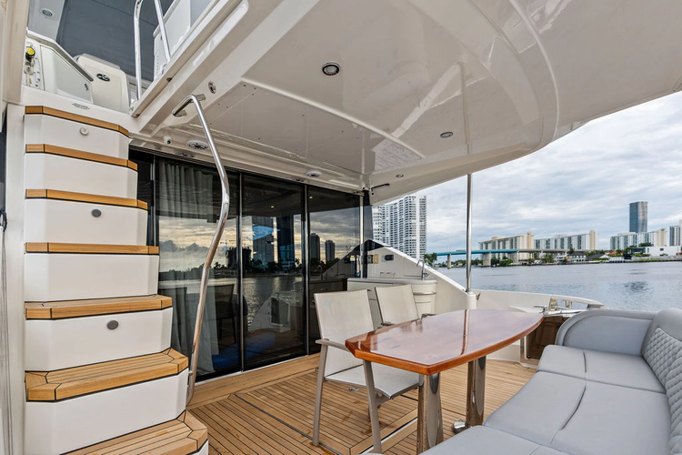 Kraken Yacht Photos Pics 