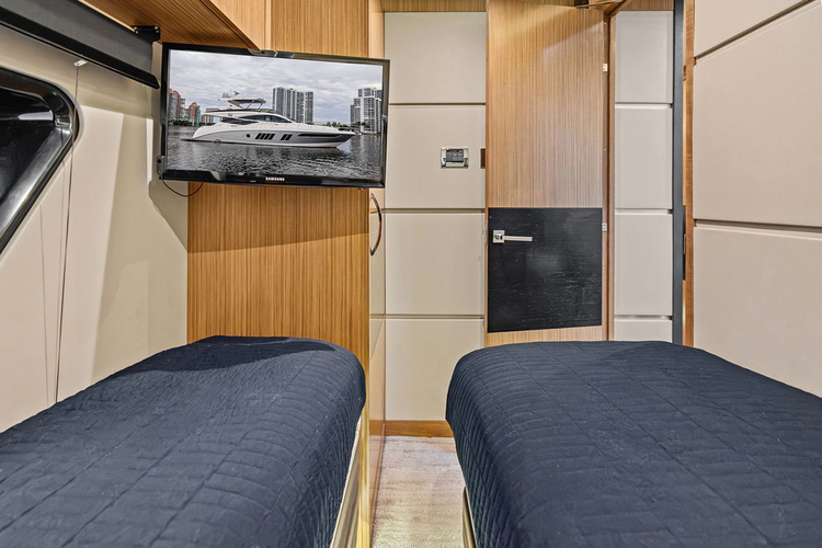 Kraken Yacht Photos Pics 