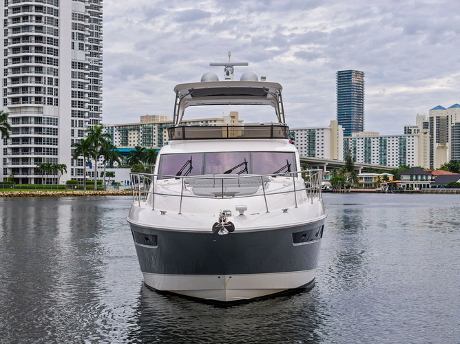 Kraken Yacht Photos Pics 