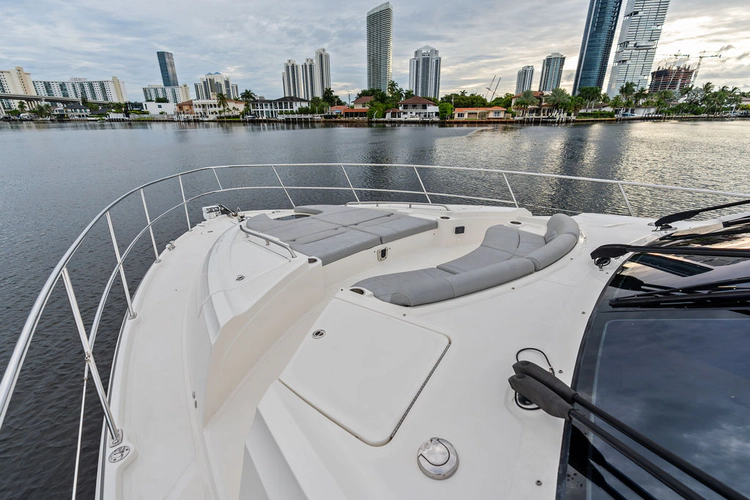 Kraken Yacht Photos Pics 