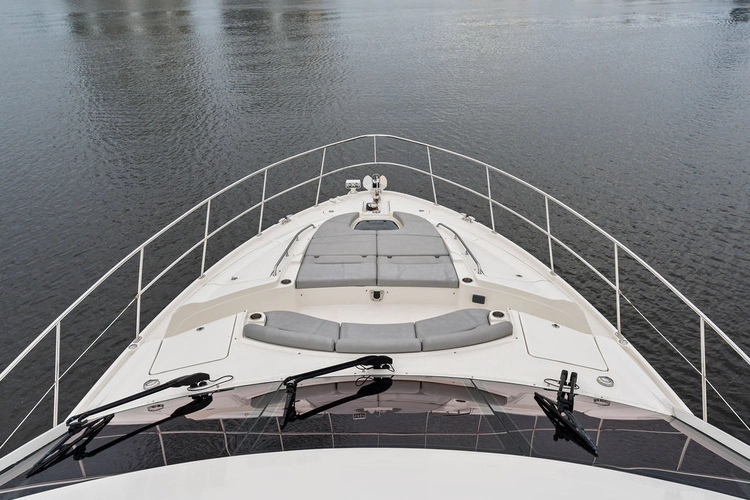 Kraken Yacht Photos Pics 