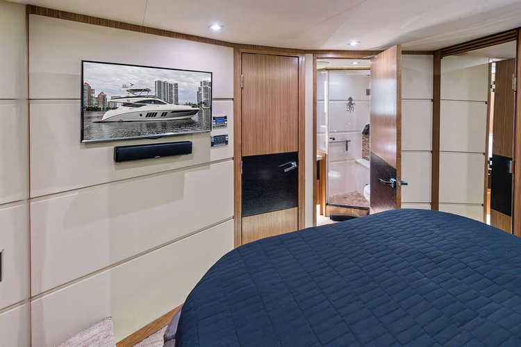 Kraken Yacht Photos Pics 