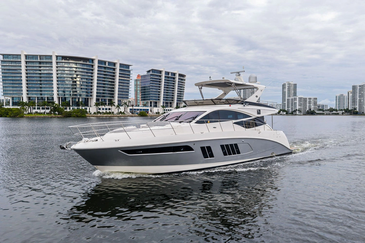 Kraken Yacht Photos Pics 