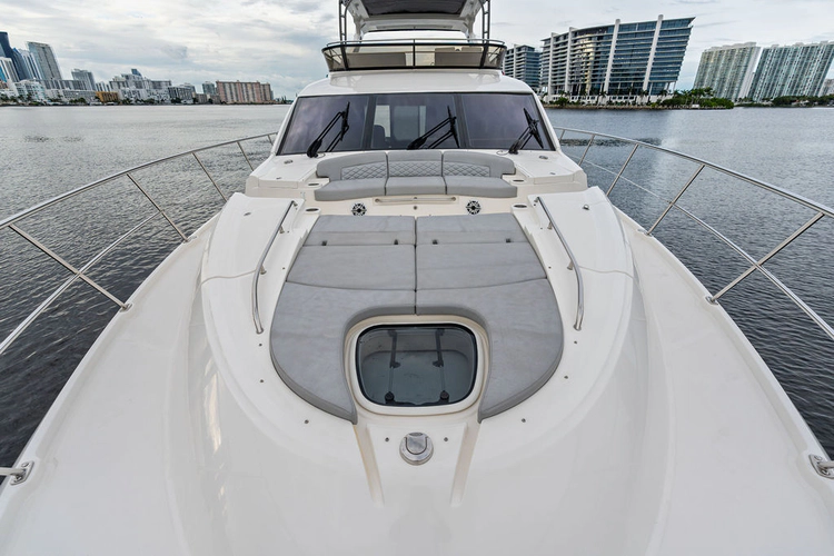 Kraken Yacht Photos Pics 