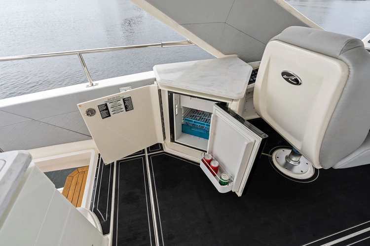 Kraken Yacht Photos Pics 