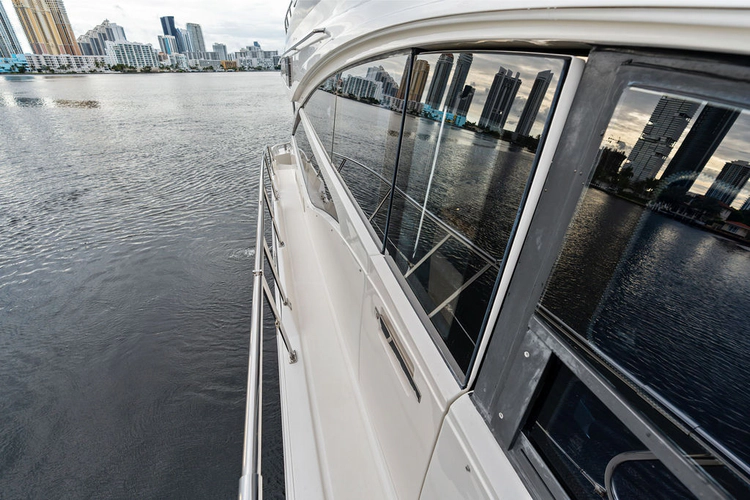 Kraken Yacht Photos Pics 