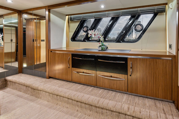 Kraken Yacht Photos Pics 