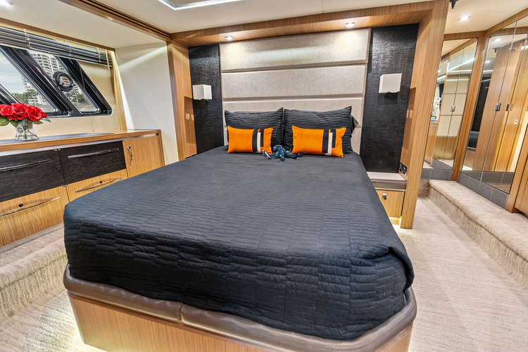 Kraken Yacht Photos Pics 