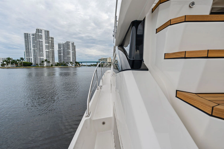 Kraken Yacht Photos Pics 