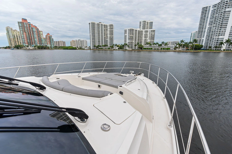 Kraken Yacht Photos Pics 