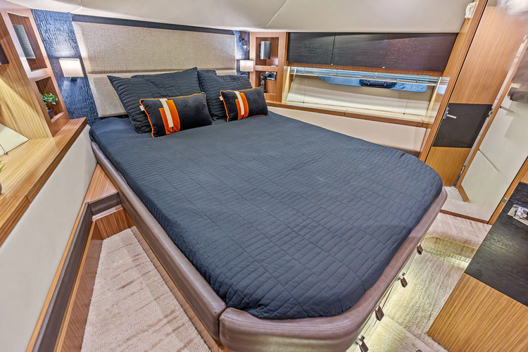 Kraken Yacht Photos Pics 