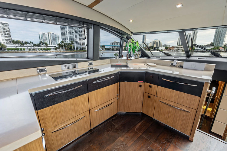 Kraken Yacht Photos Pics 