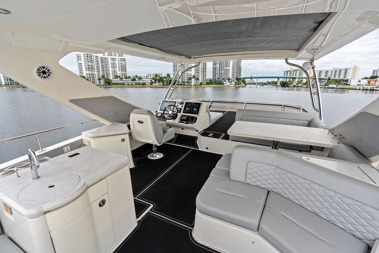 Kraken Yacht Photos Pics 