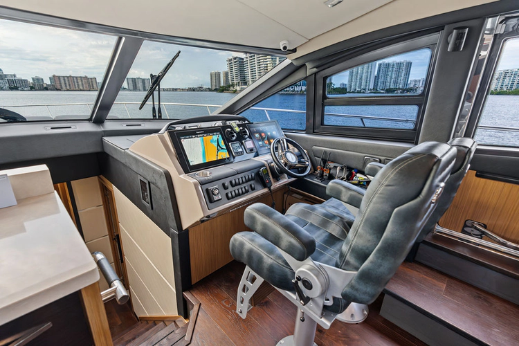 Kraken Yacht Photos Pics 