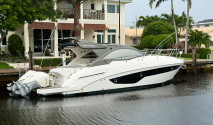 40' Schaefer 2023