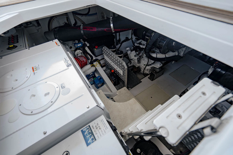 Permanent Waves Yacht Photos Pics 