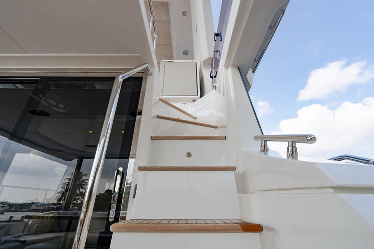 Azimut 60 Flybridge – photo 12