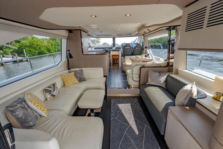 Permanent Waves Yacht Photos Pics 