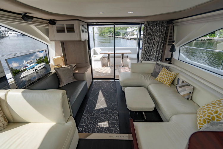 Permanent Waves Yacht Photos Pics 
