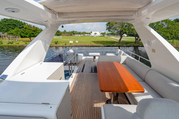 Permanent Waves Yacht Photos Pics 