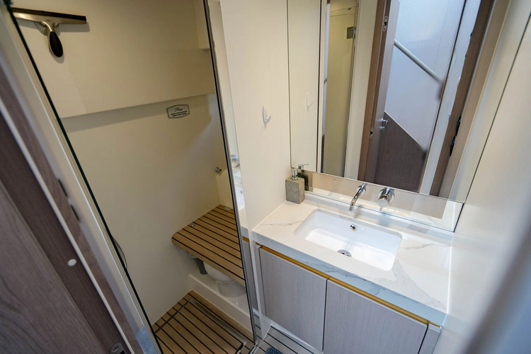 Permanent Waves Yacht Photos Pics 